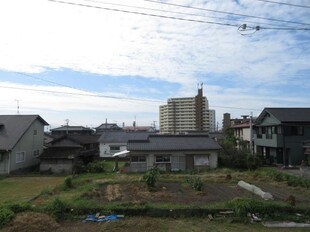 ルナハイツ霧島の物件内観写真